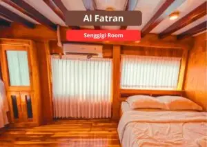 Senggigi Room Al Fatran
