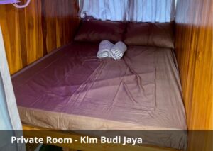 Private Room Budi Jaya