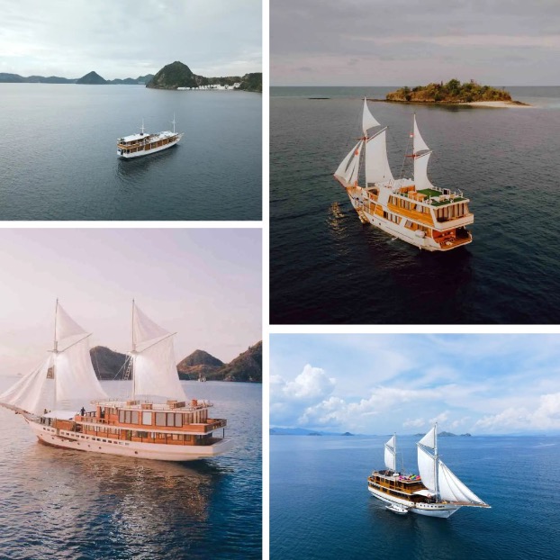 Komodo Tour 3D2N – Best 3 Days 2 Nights Komodo Trip From Labuan Bajo