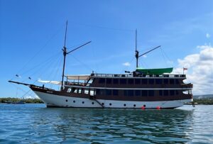 Makkadina Cruise