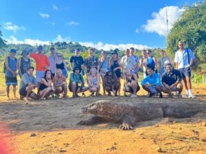 Komodo National Park
