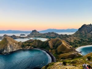 Padar Island
